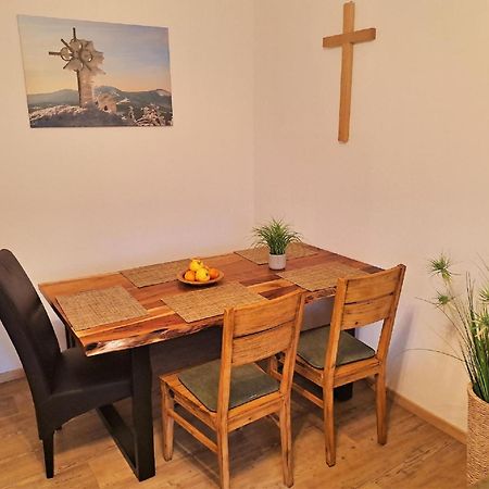 Ferienhaus Mariele Lohberg Εξωτερικό φωτογραφία