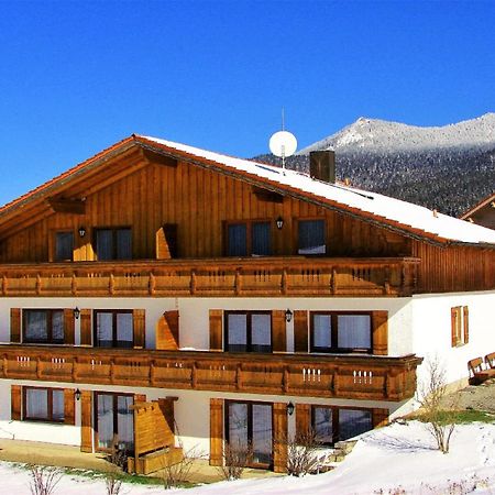 Ferienhaus Mariele Lohberg Εξωτερικό φωτογραφία
