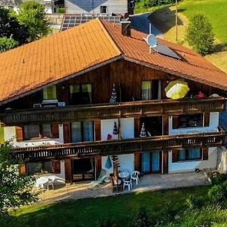 Ferienhaus Mariele Lohberg Εξωτερικό φωτογραφία