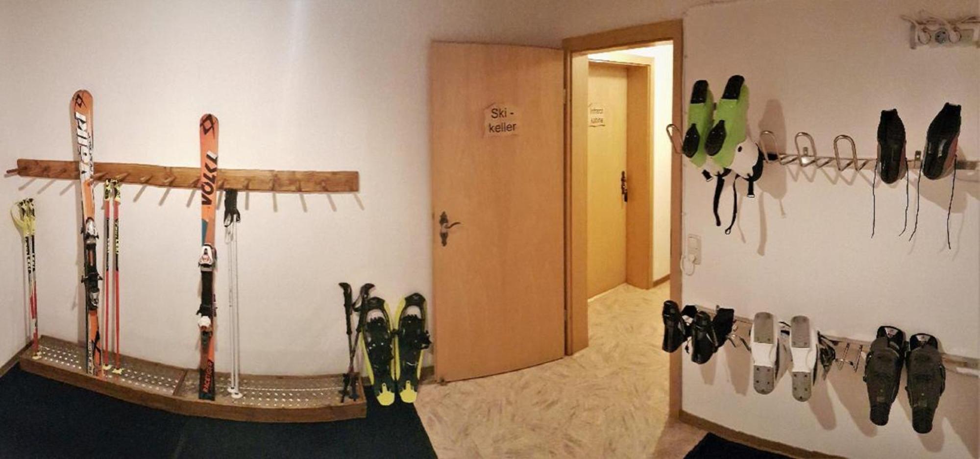 Ferienhaus Mariele Lohberg Εξωτερικό φωτογραφία