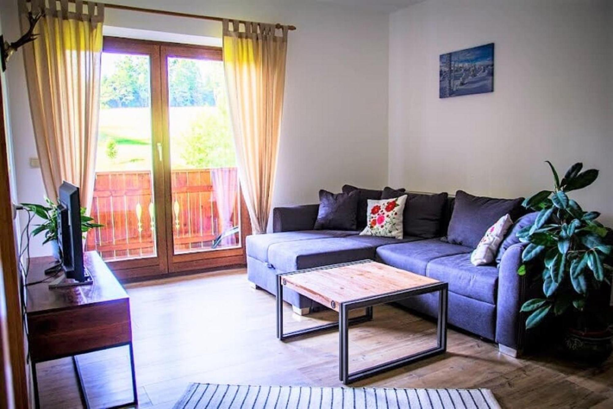 Ferienhaus Mariele Lohberg Εξωτερικό φωτογραφία
