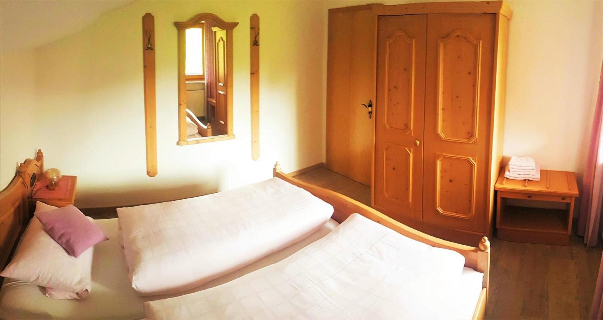 Ferienhaus Mariele Lohberg Εξωτερικό φωτογραφία