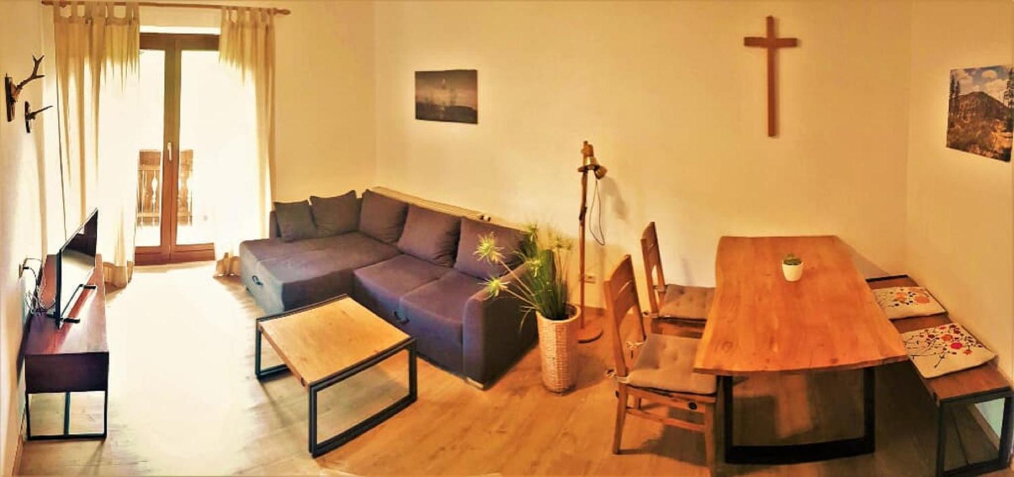 Ferienhaus Mariele Lohberg Εξωτερικό φωτογραφία