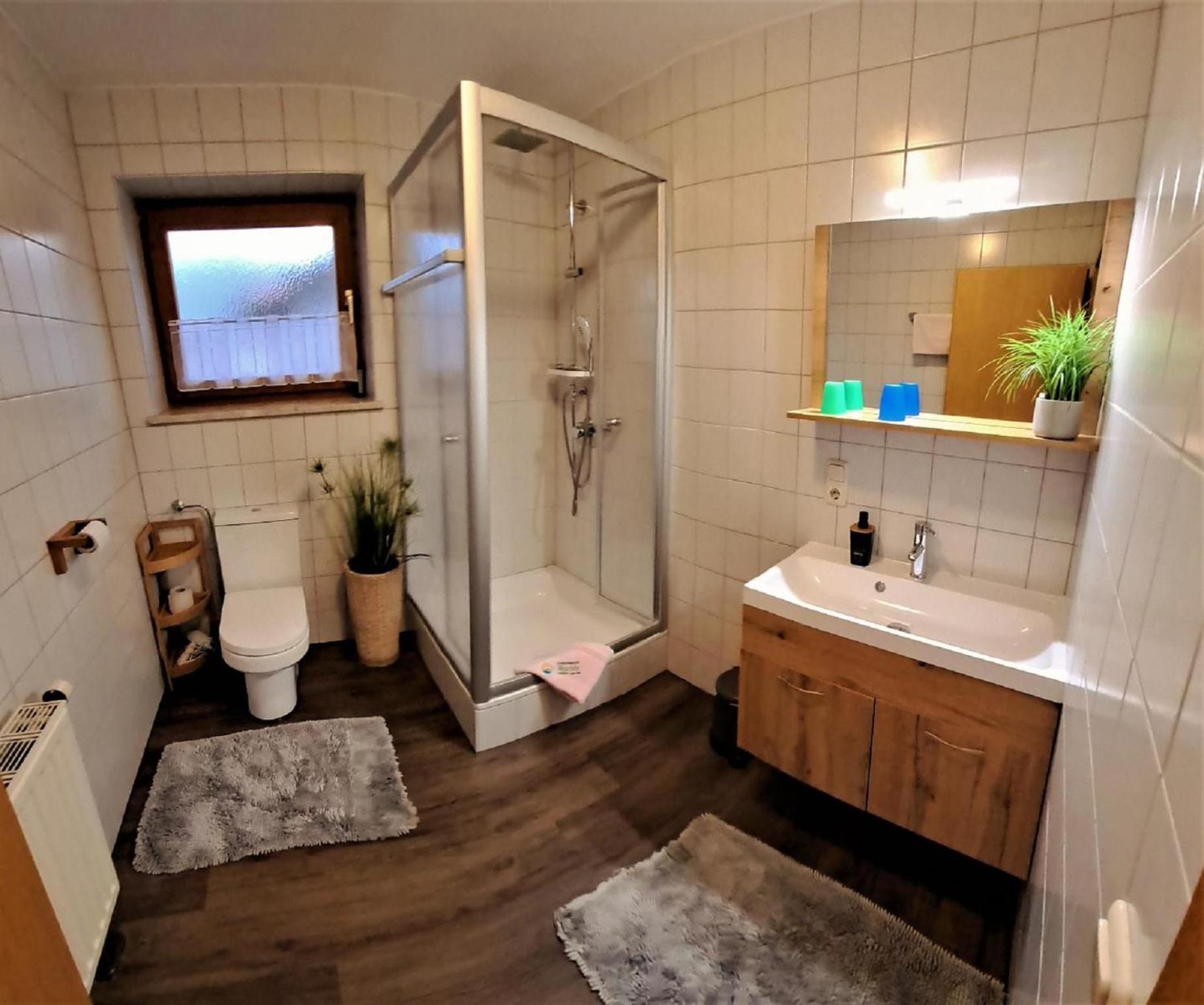Ferienhaus Mariele Lohberg Εξωτερικό φωτογραφία
