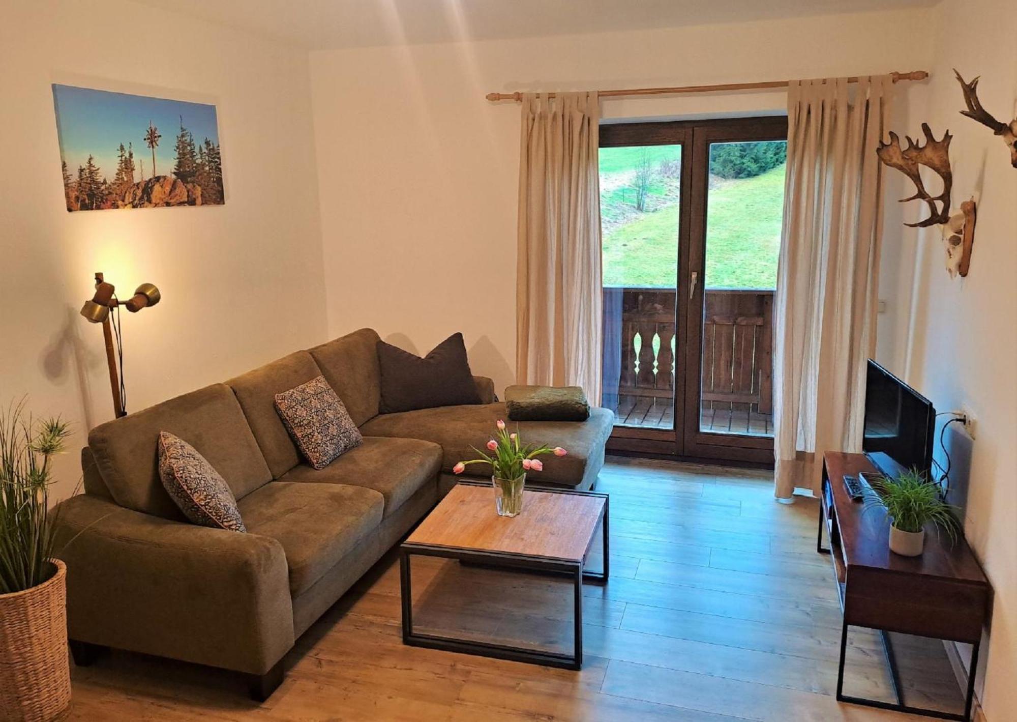 Ferienhaus Mariele Lohberg Εξωτερικό φωτογραφία