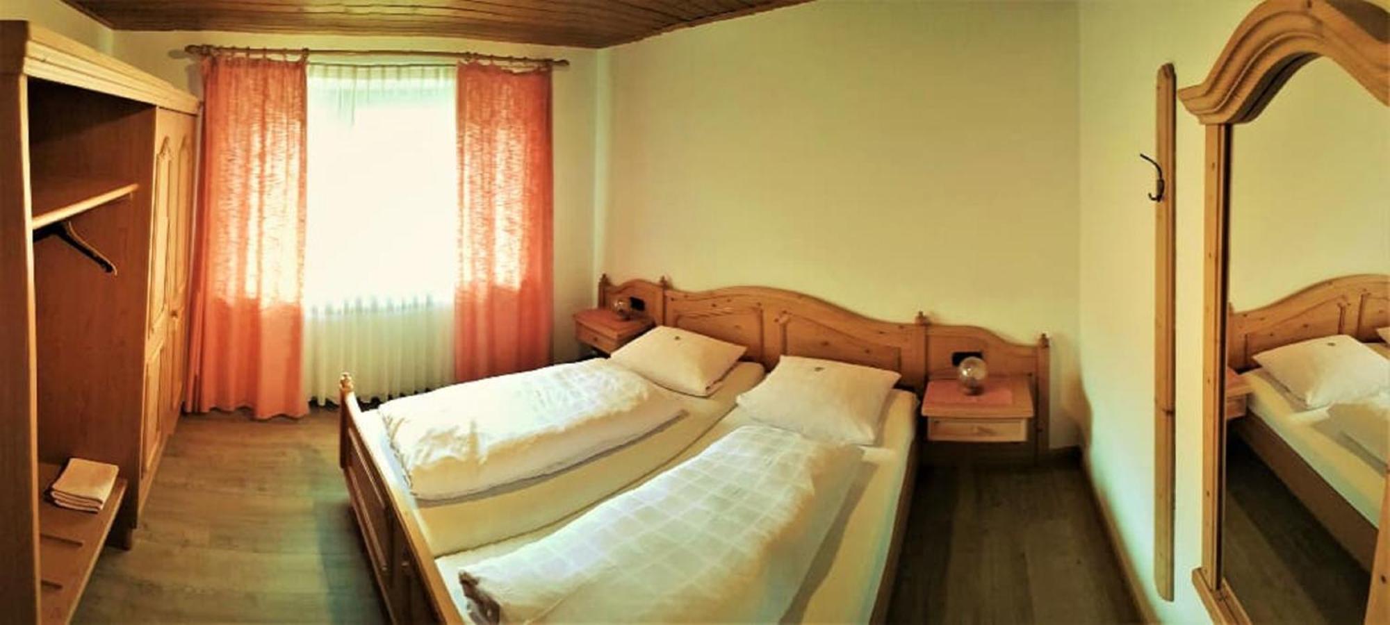 Ferienhaus Mariele Lohberg Εξωτερικό φωτογραφία