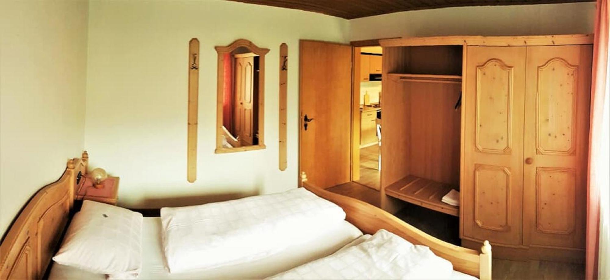 Ferienhaus Mariele Lohberg Εξωτερικό φωτογραφία