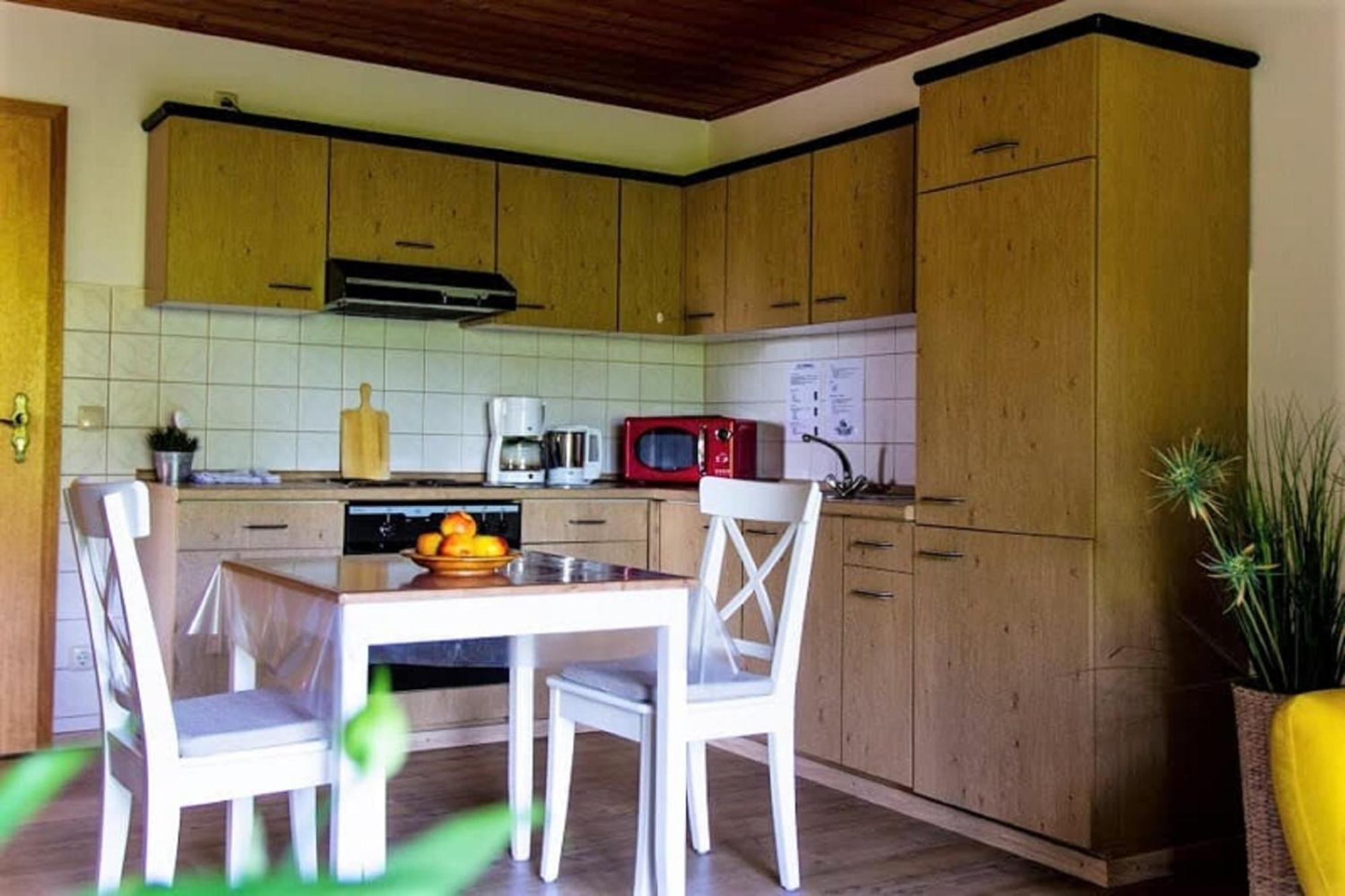 Ferienhaus Mariele Lohberg Εξωτερικό φωτογραφία
