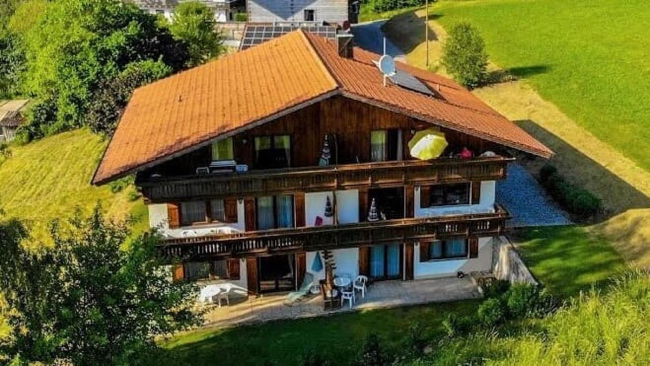 Ferienhaus Mariele Lohberg Εξωτερικό φωτογραφία